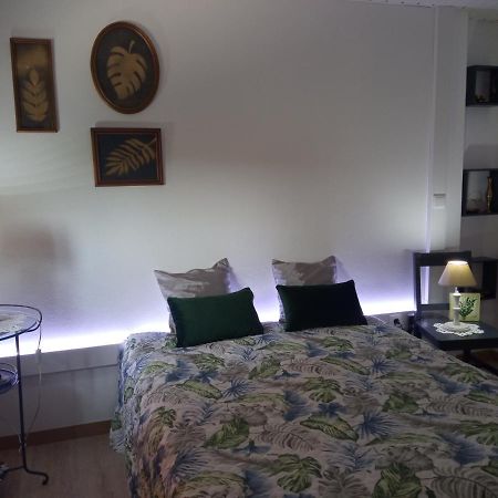 Azevinho Guest House Seia Eksteriør bilde