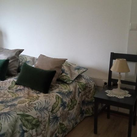 Azevinho Guest House Seia Rom bilde
