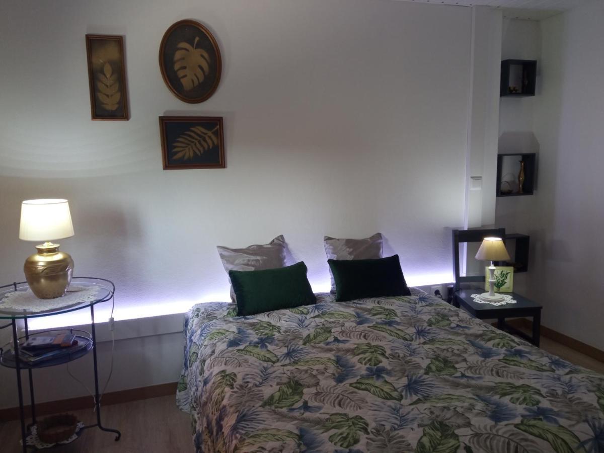 Azevinho Guest House Seia Eksteriør bilde