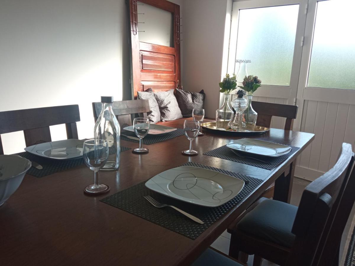 Azevinho Guest House Seia Eksteriør bilde