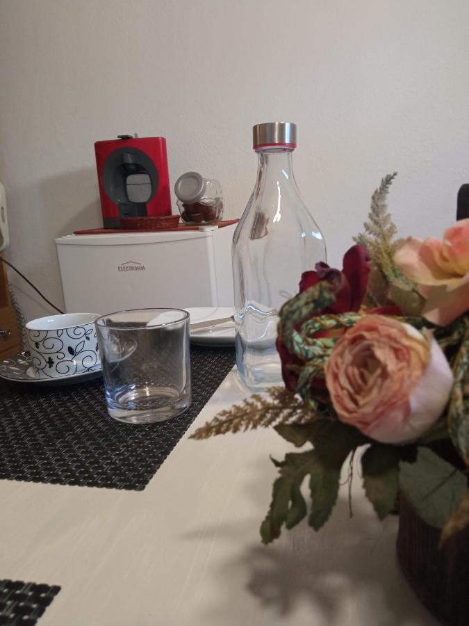 Azevinho Guest House Seia Eksteriør bilde