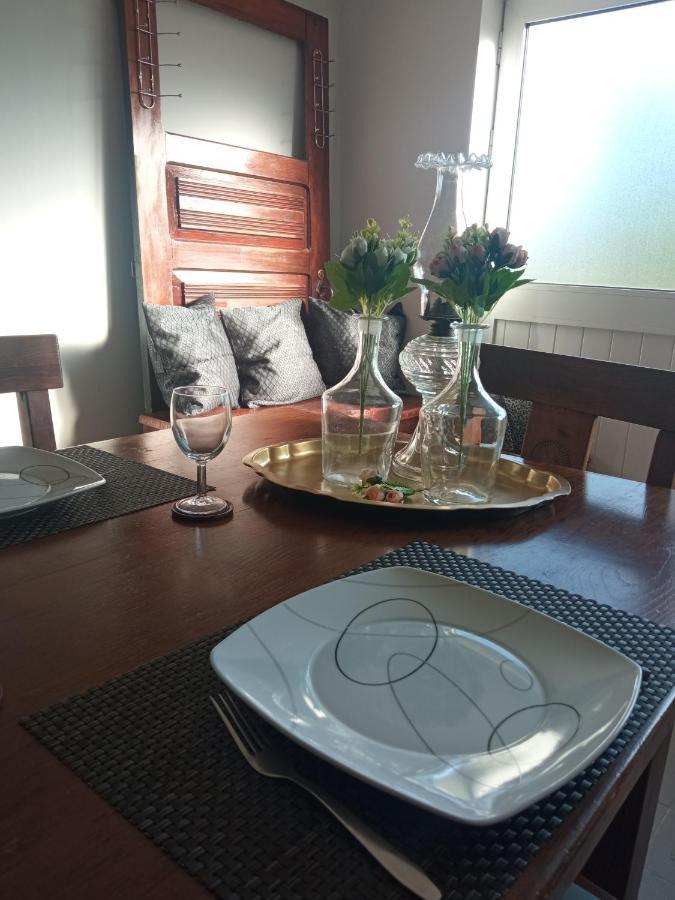 Azevinho Guest House Seia Eksteriør bilde