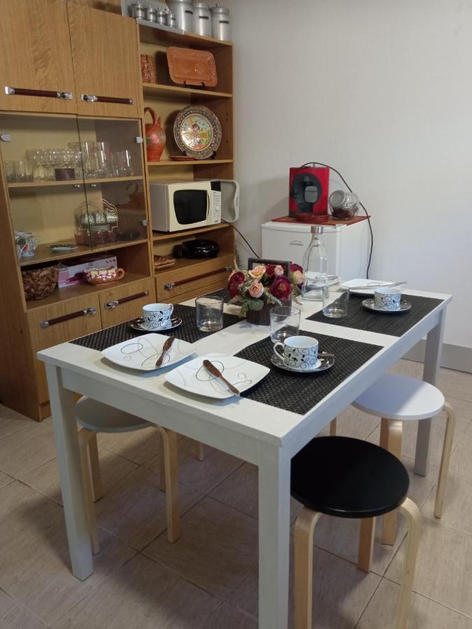Azevinho Guest House Seia Eksteriør bilde