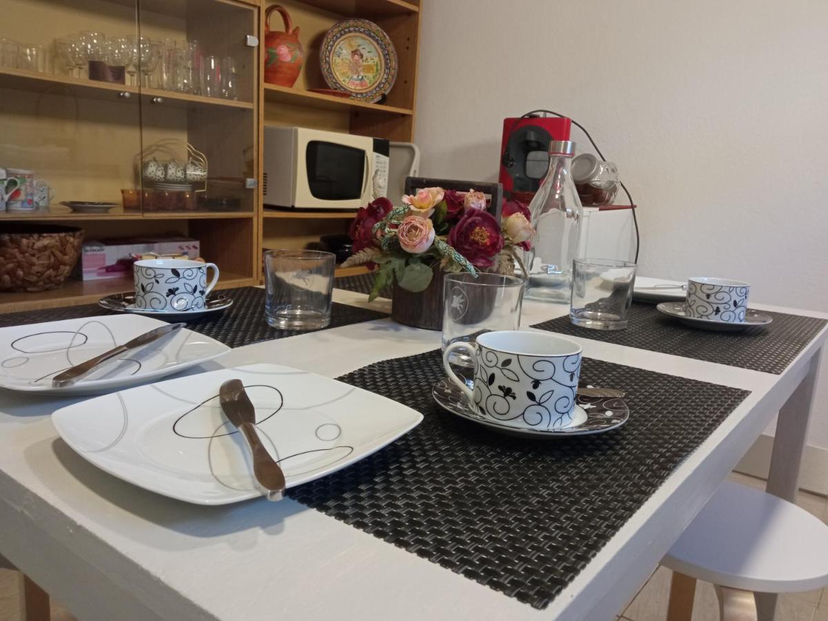 Azevinho Guest House Seia Eksteriør bilde