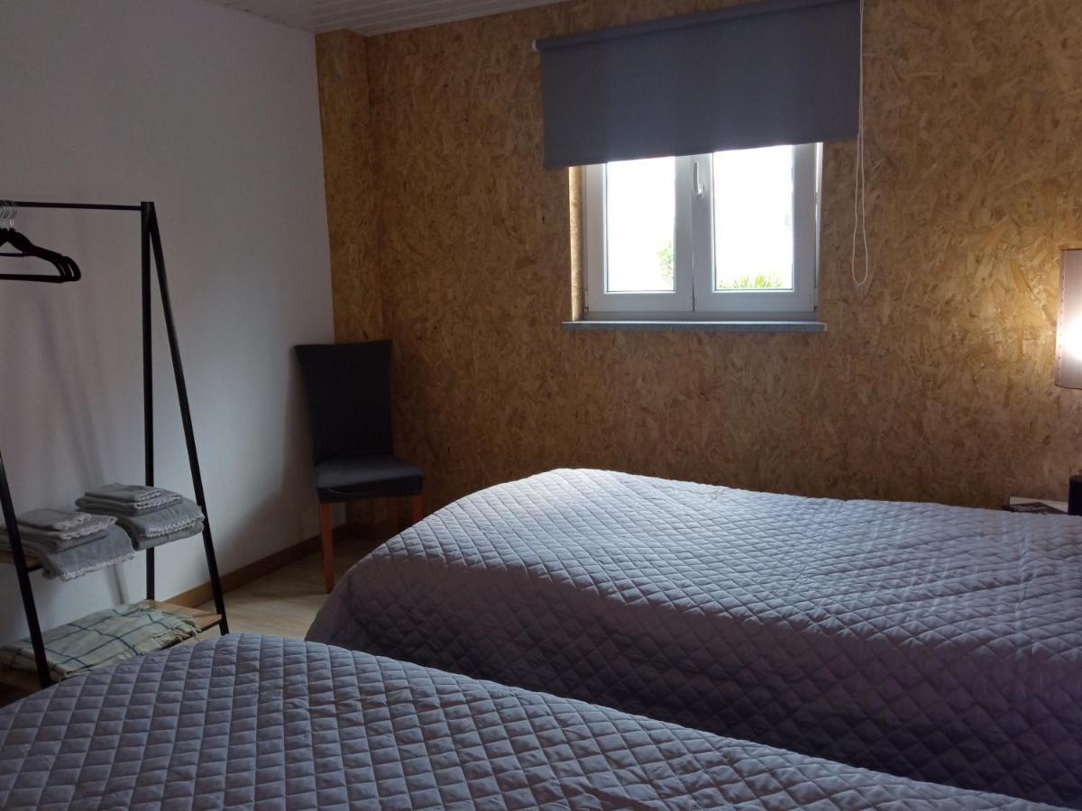 Azevinho Guest House Seia Eksteriør bilde