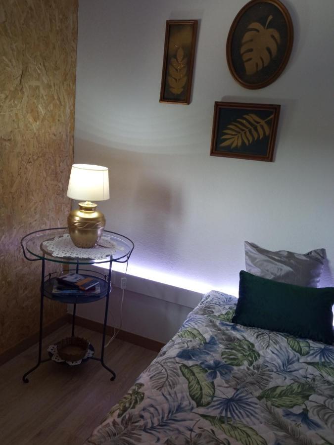 Azevinho Guest House Seia Eksteriør bilde