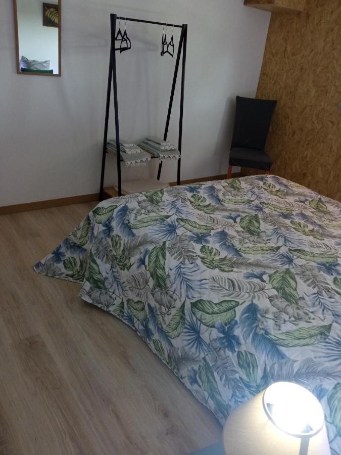 Azevinho Guest House Seia Eksteriør bilde