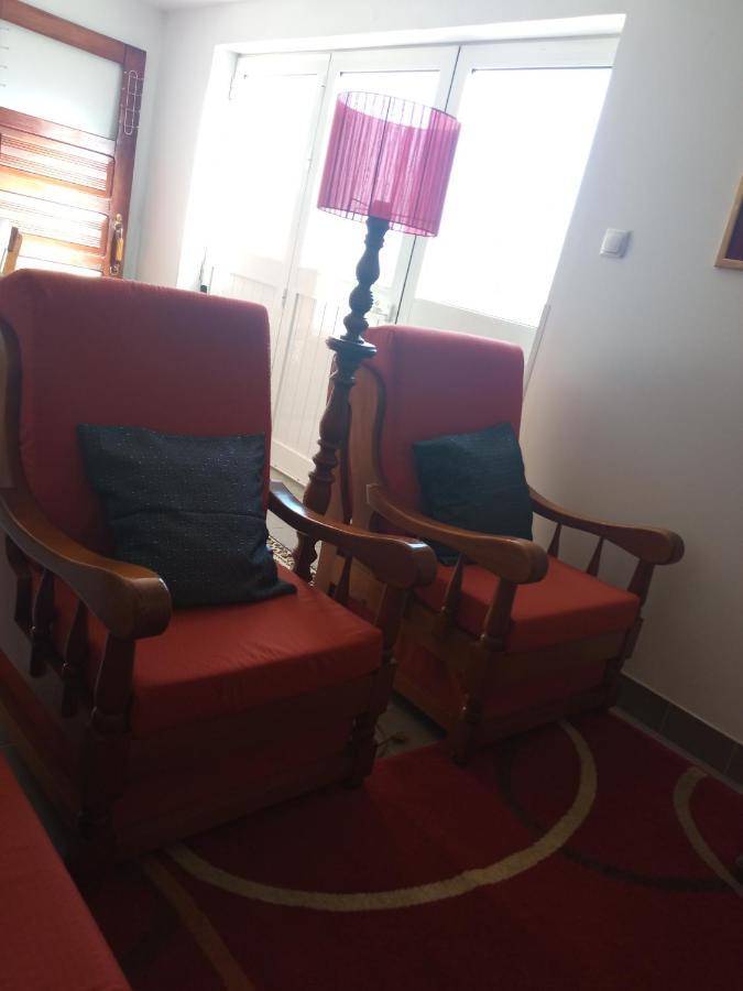 Azevinho Guest House Seia Eksteriør bilde