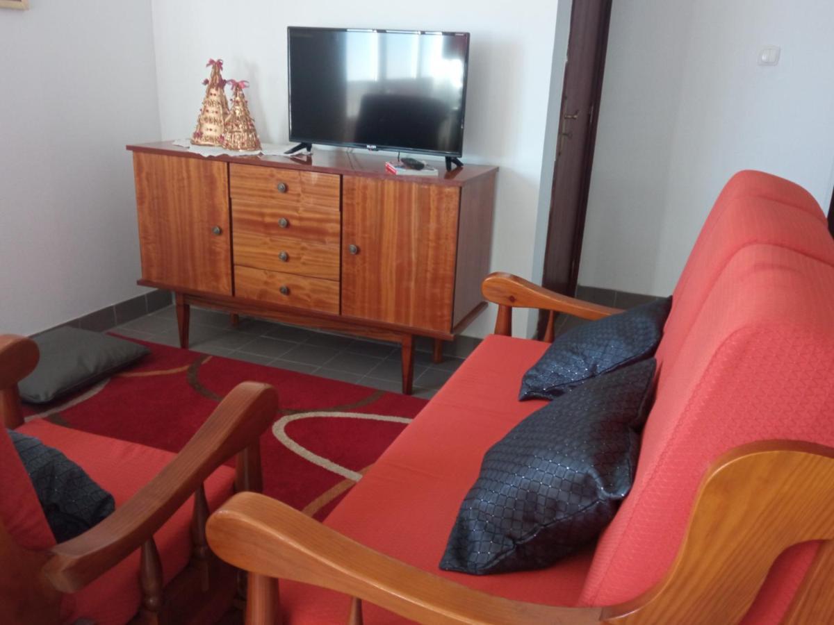 Azevinho Guest House Seia Eksteriør bilde