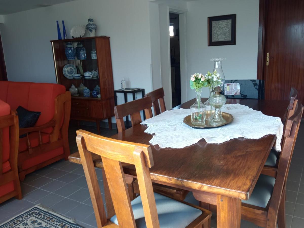 Azevinho Guest House Seia Eksteriør bilde