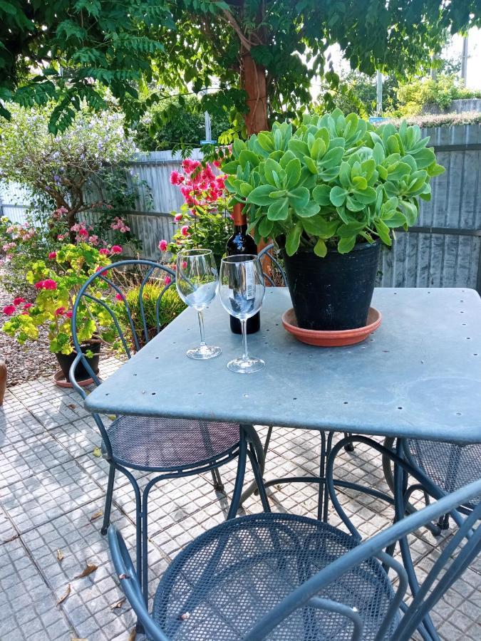 Azevinho Guest House Seia Eksteriør bilde
