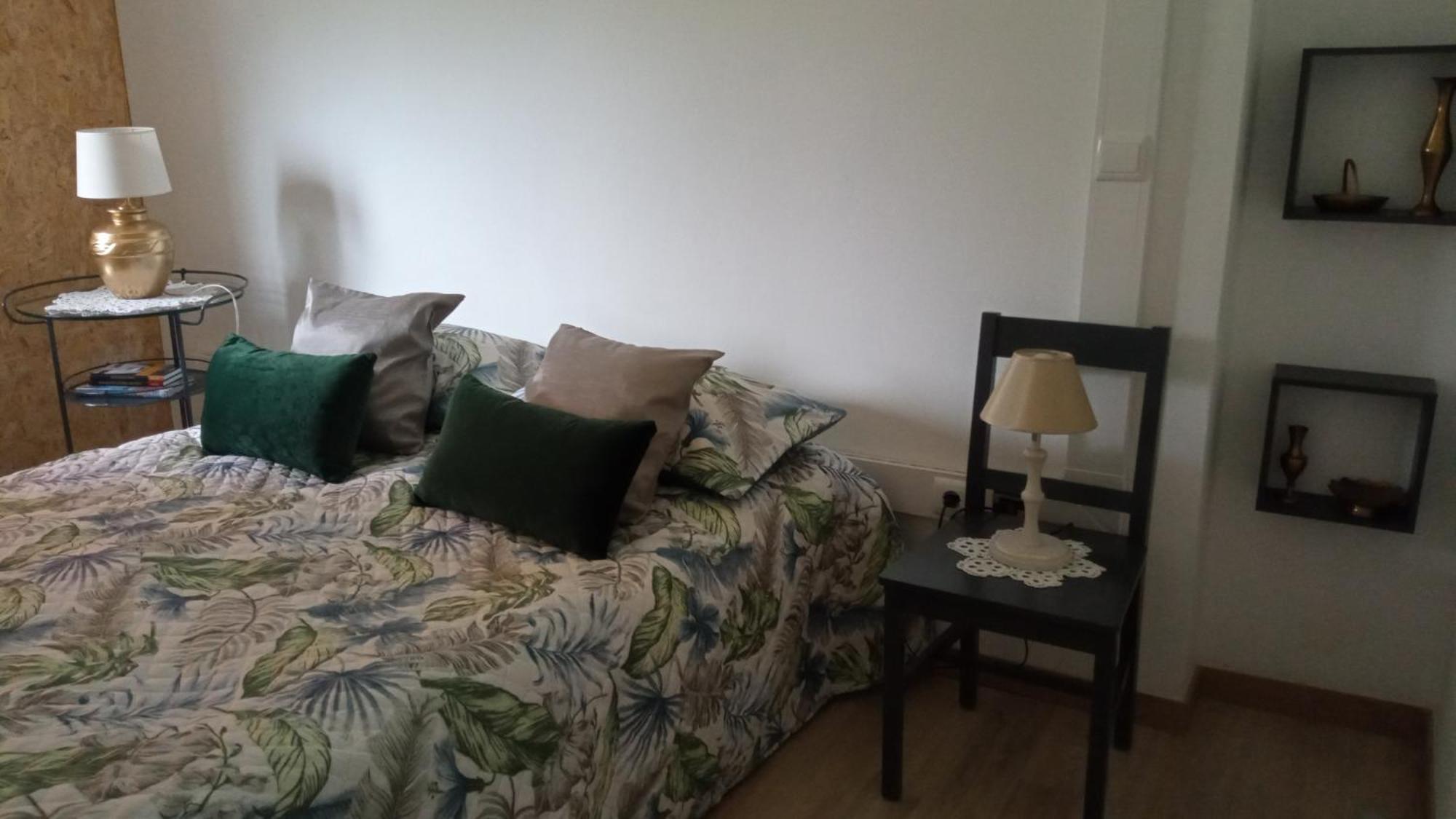 Azevinho Guest House Seia Rom bilde