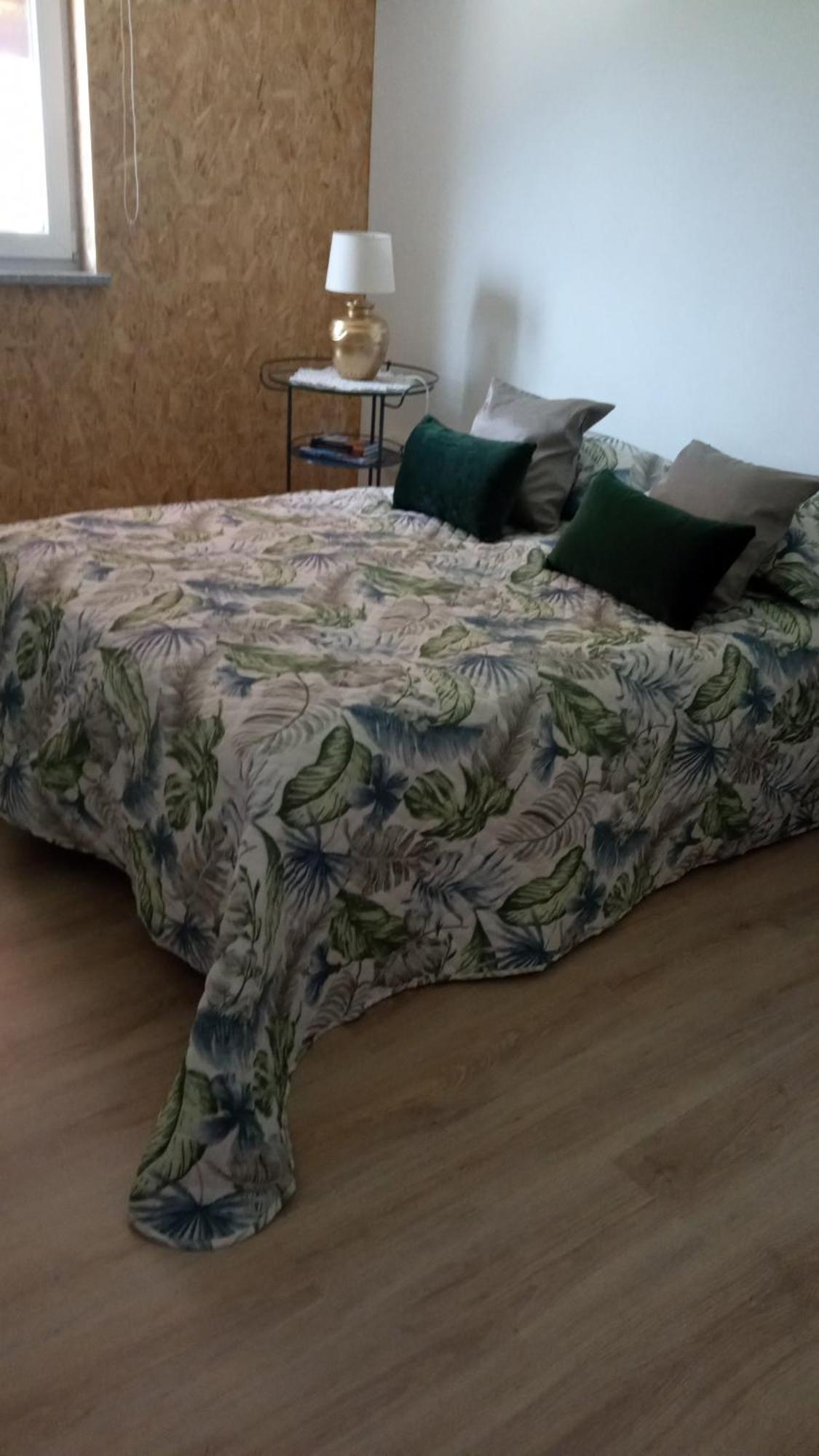 Azevinho Guest House Seia Rom bilde